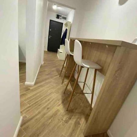Enescu Flat Apartment Suceava Luaran gambar