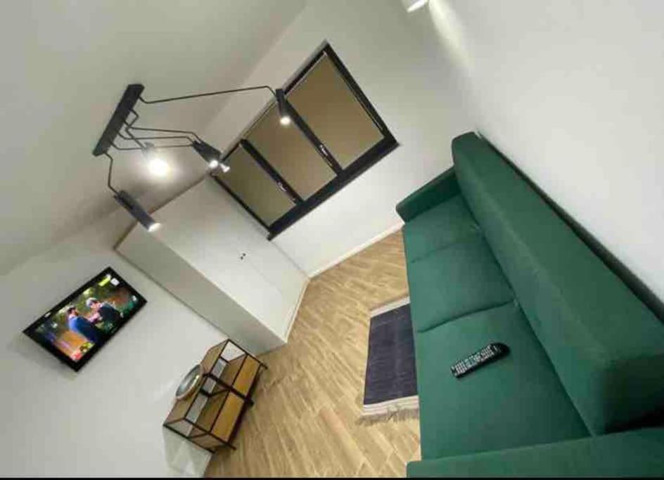 Enescu Flat Apartment Suceava Luaran gambar