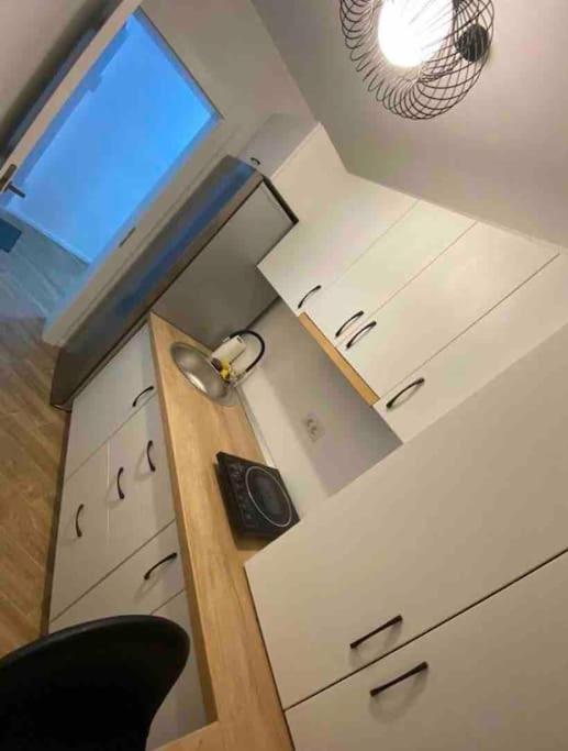 Enescu Flat Apartment Suceava Luaran gambar