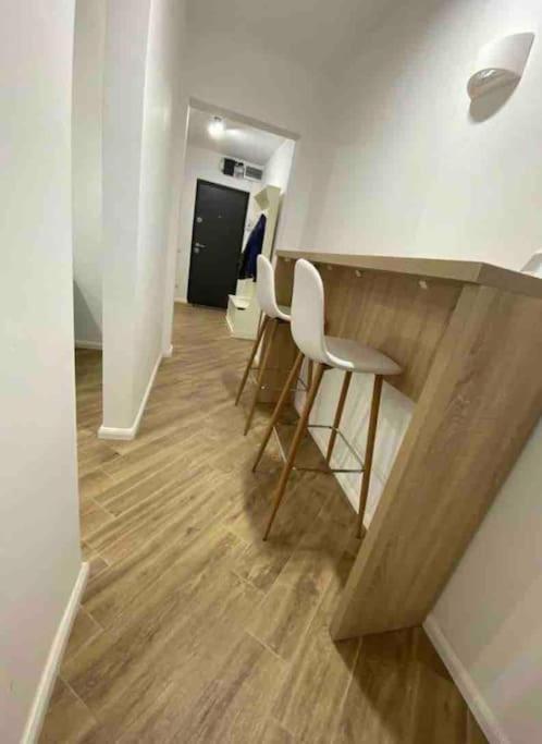 Enescu Flat Apartment Suceava Luaran gambar